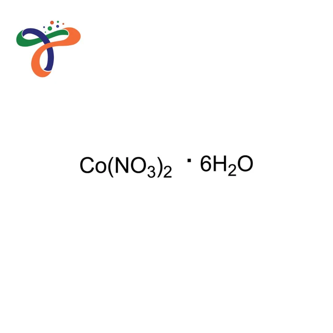 Cobalt Nitrate Hexahydrate