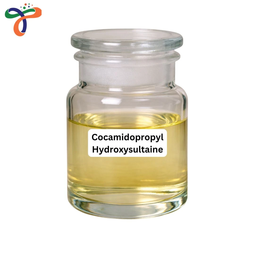 Cocamidopropyl Hydroxysultaine
