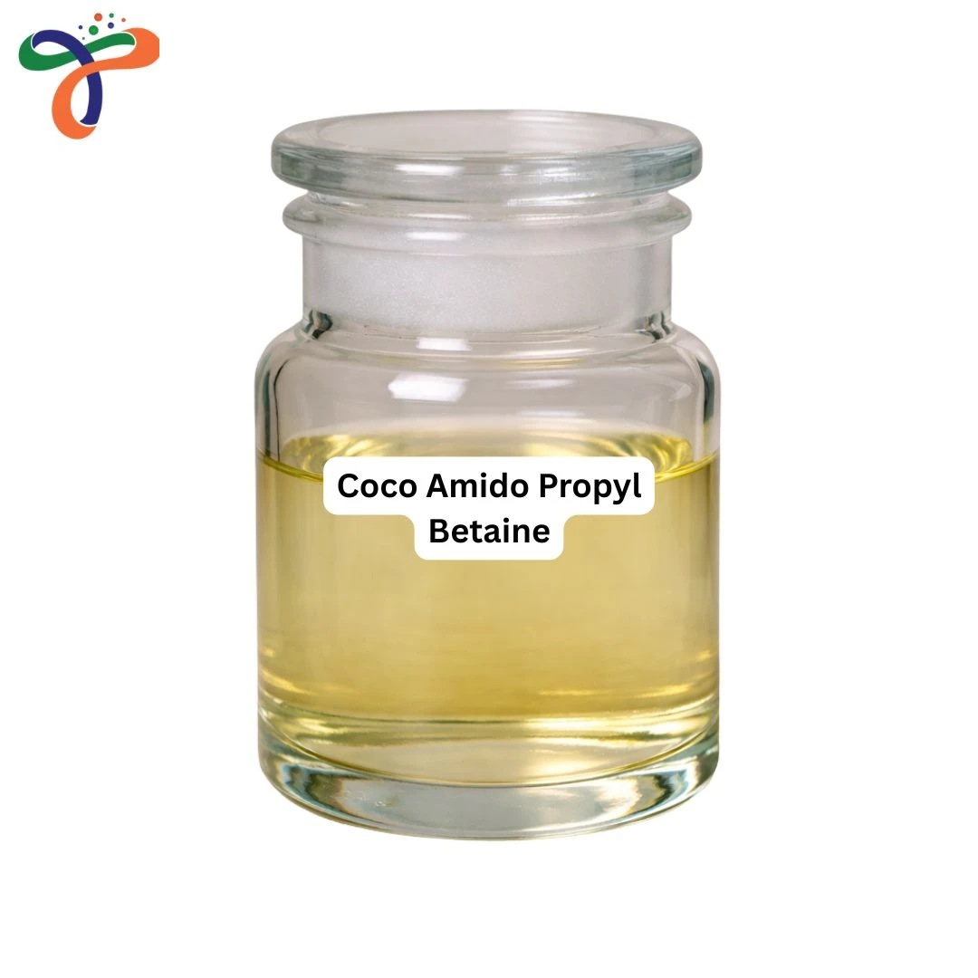 Coco Amido Propyl Betaine