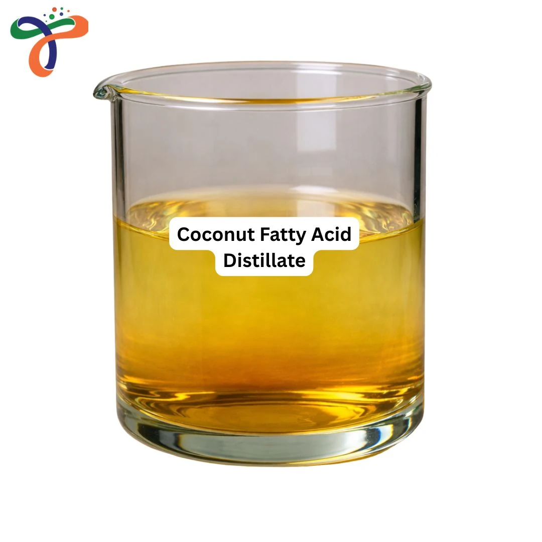 Coconut Fatty Acid Distillate