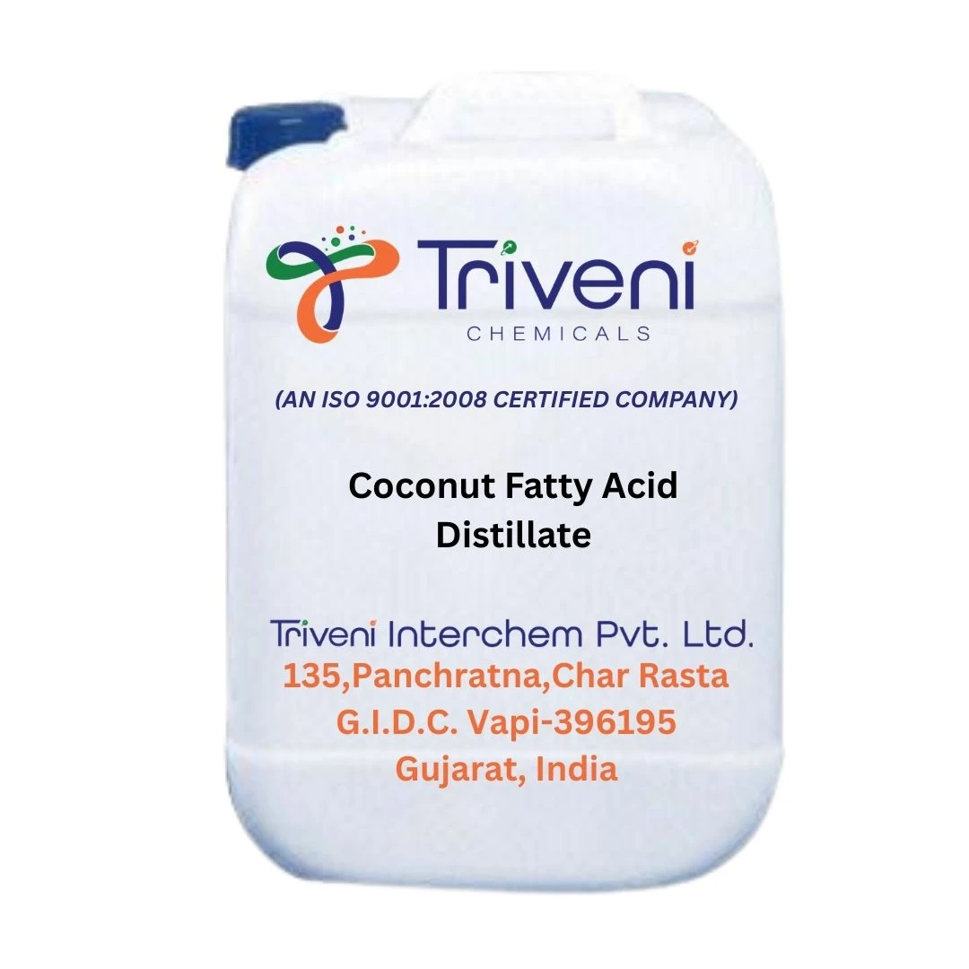 Coconut Fatty Acid Distillate