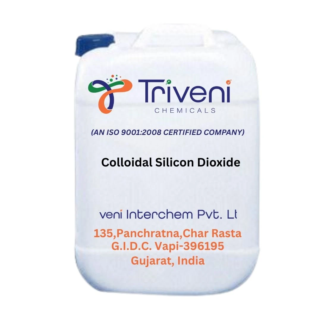 Colloidal Silicon Dioxide