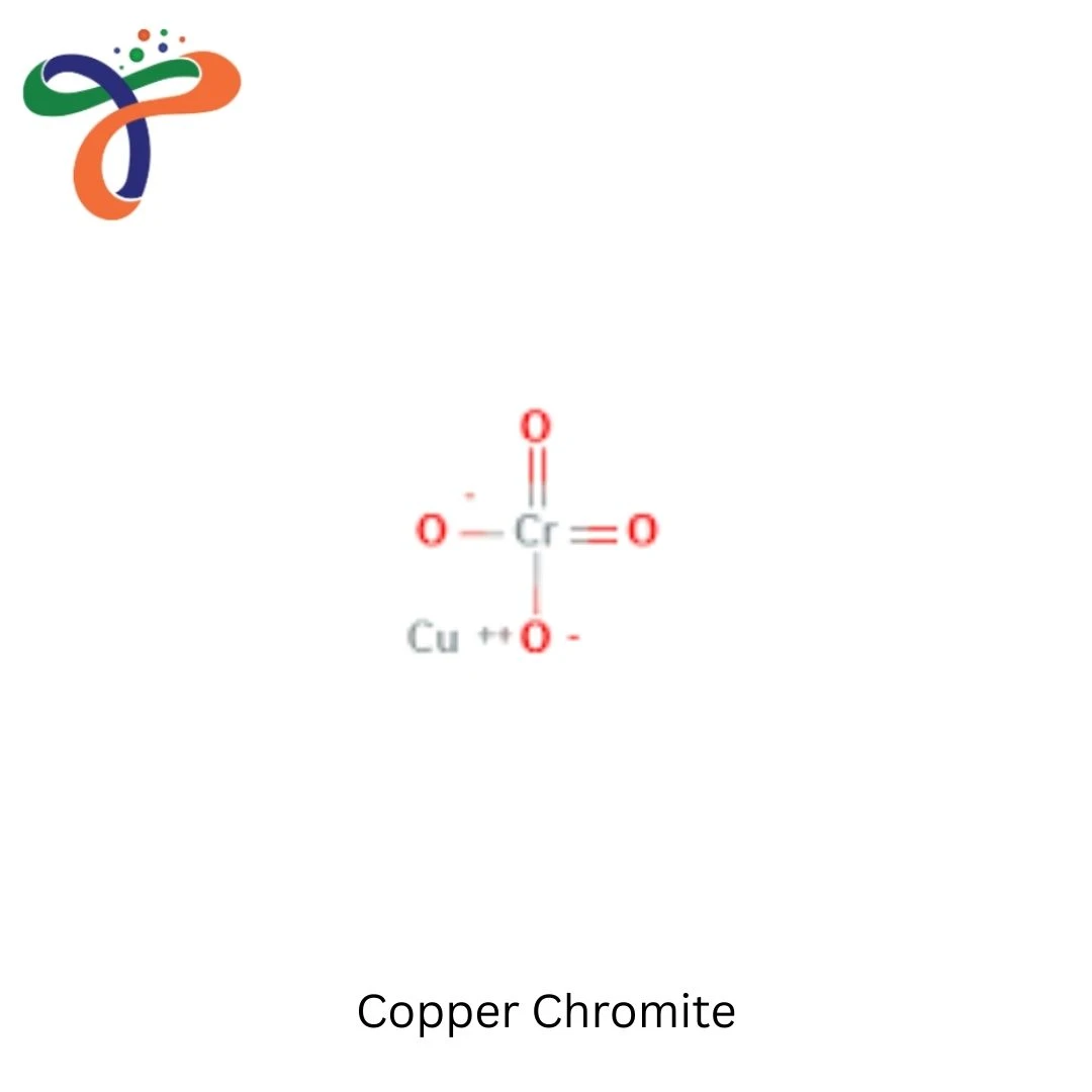 Copper Chromite