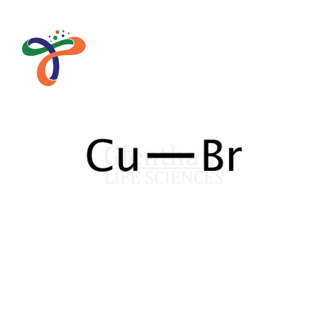 Cuprous Bromide