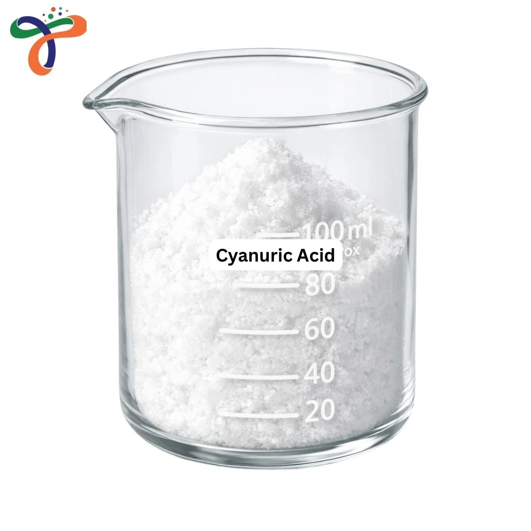 Cyanuric Acid