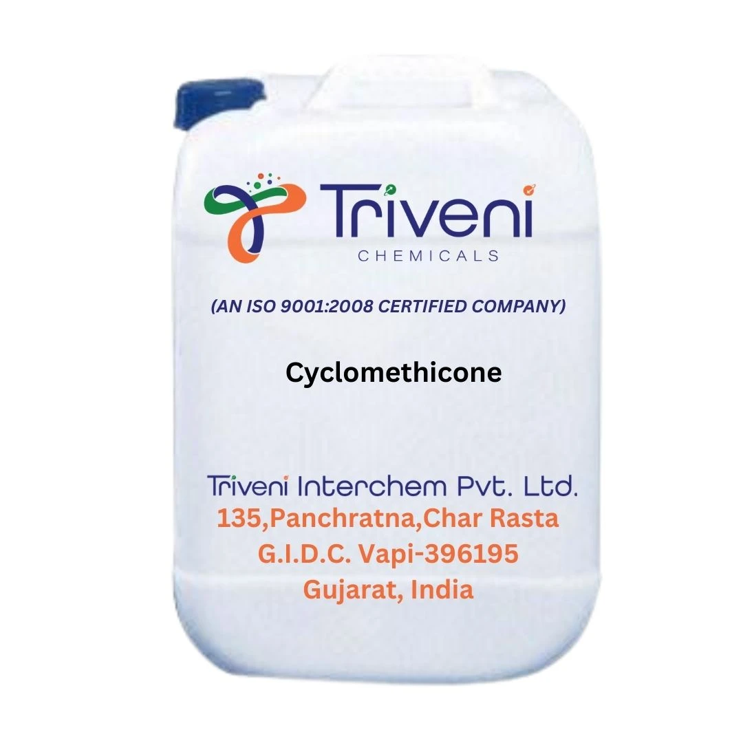Cyclomethicone