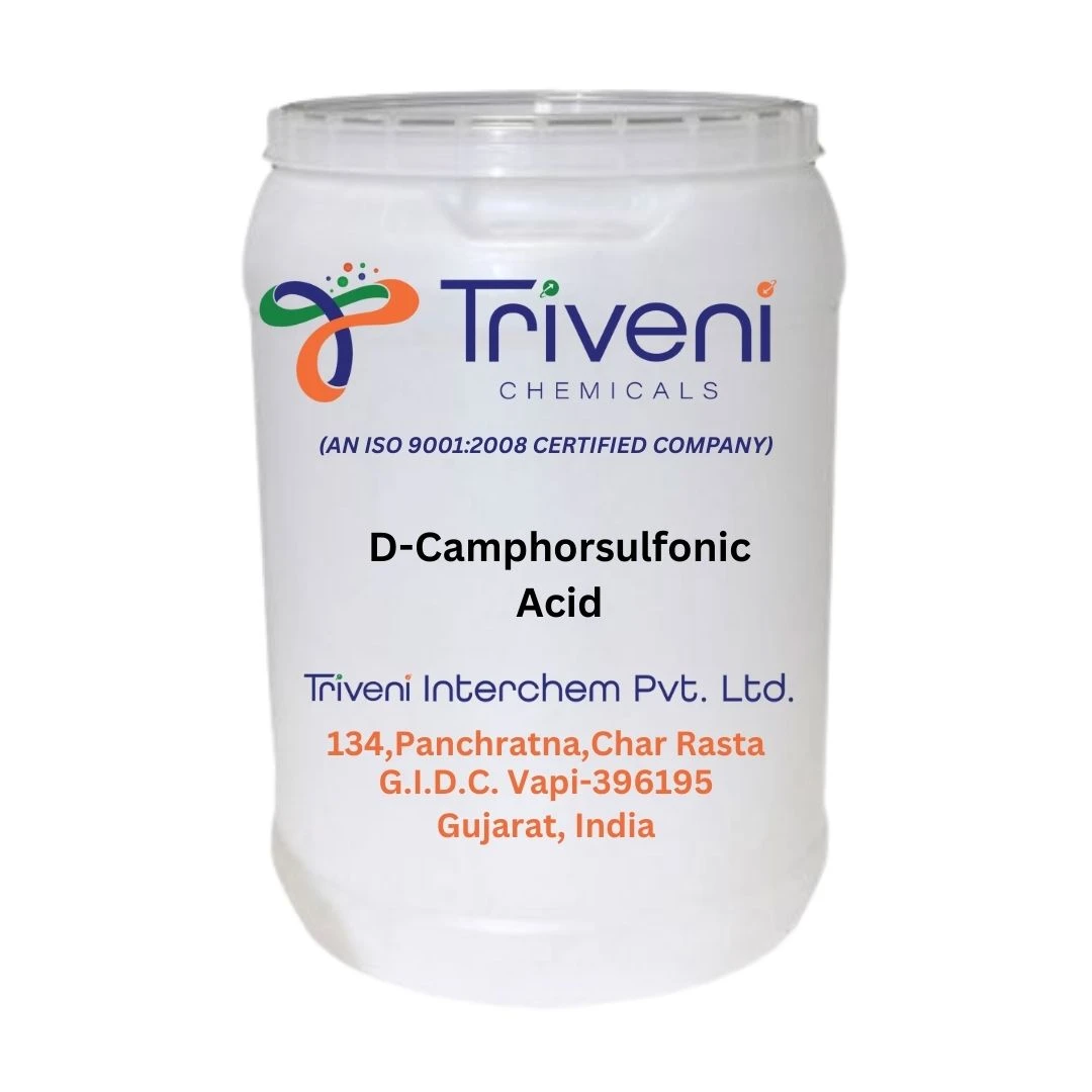 D-Camphorsulfonic Acid