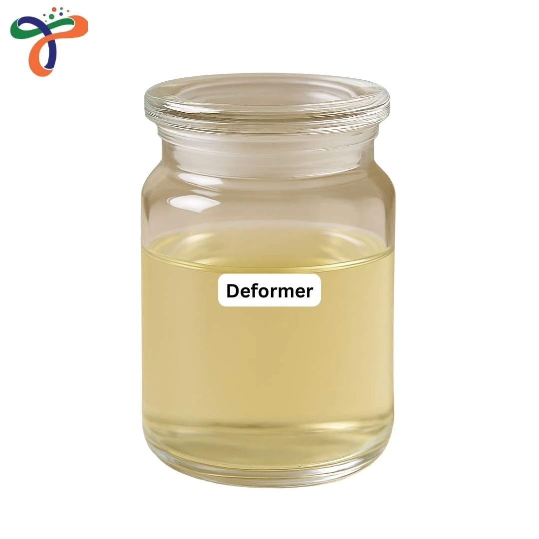 Deformer