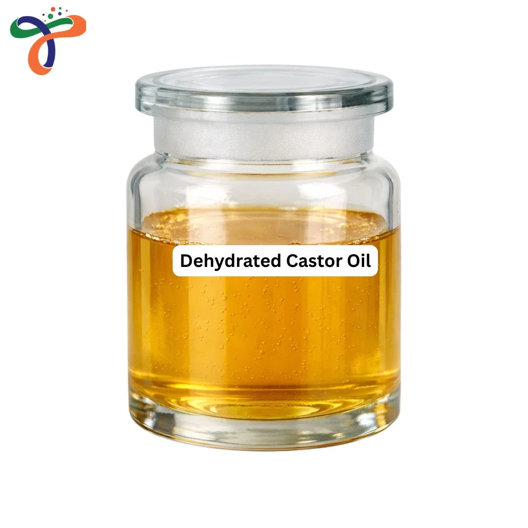 Dehydrated Castor Oil