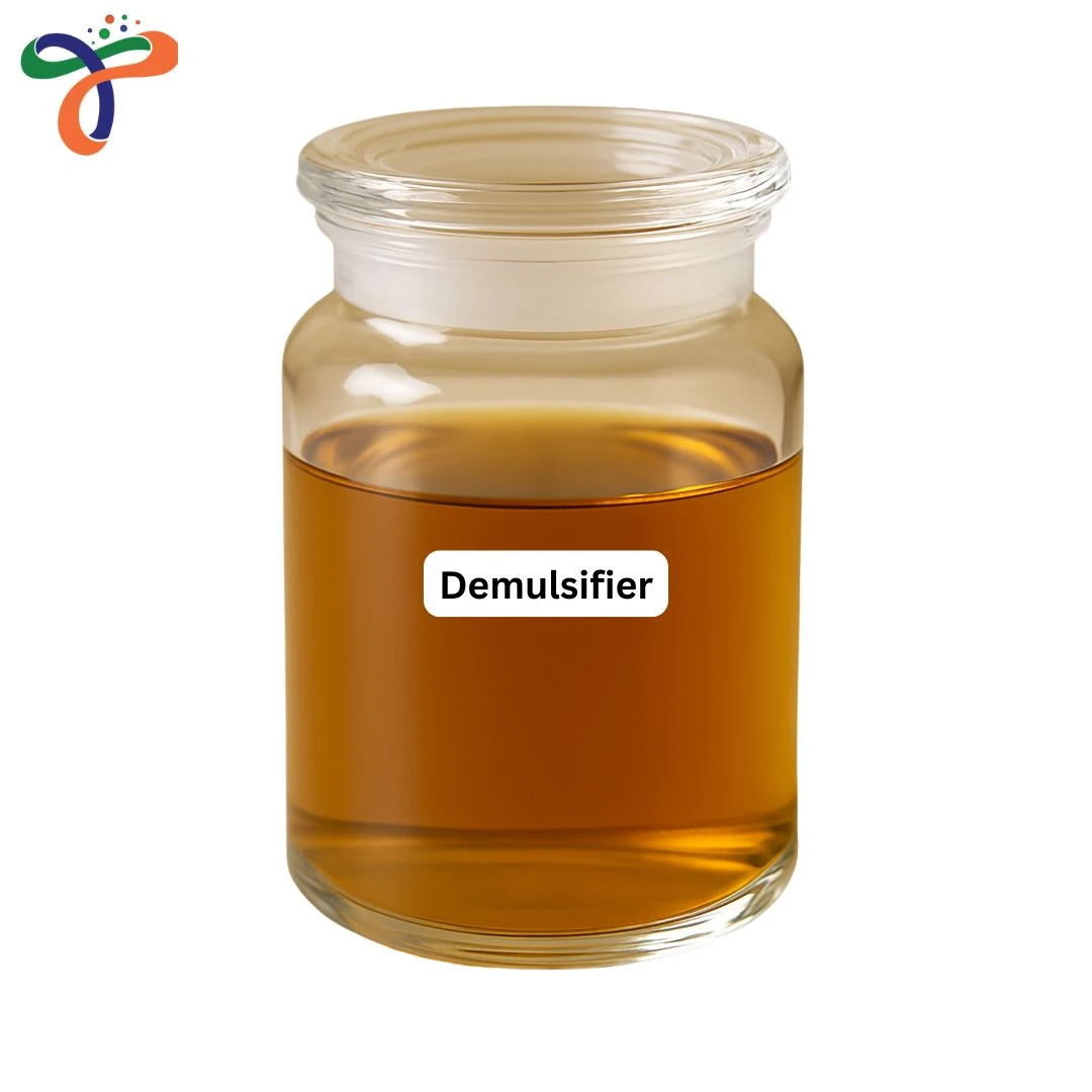 Demulsifier