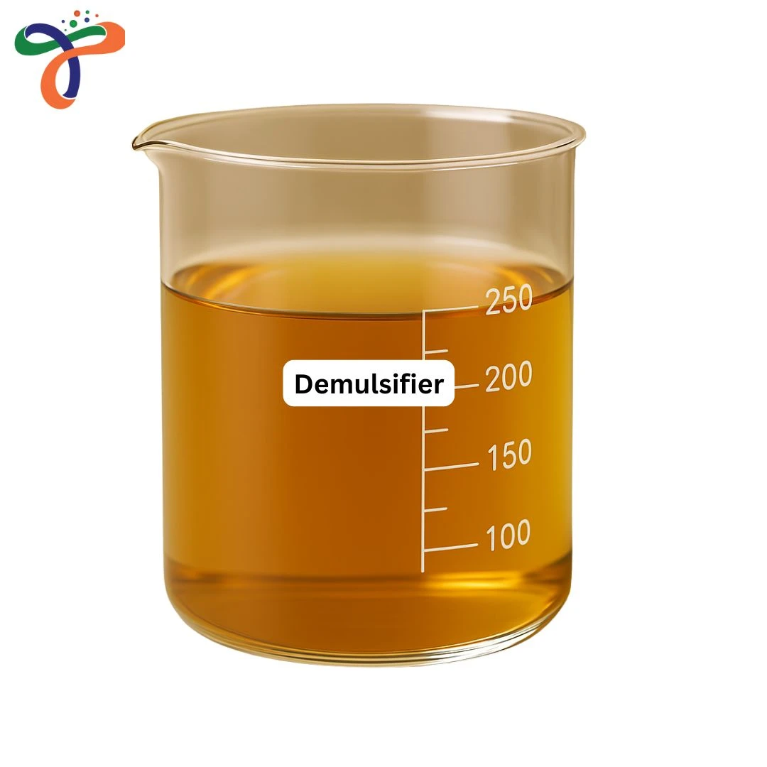 Demulsifier