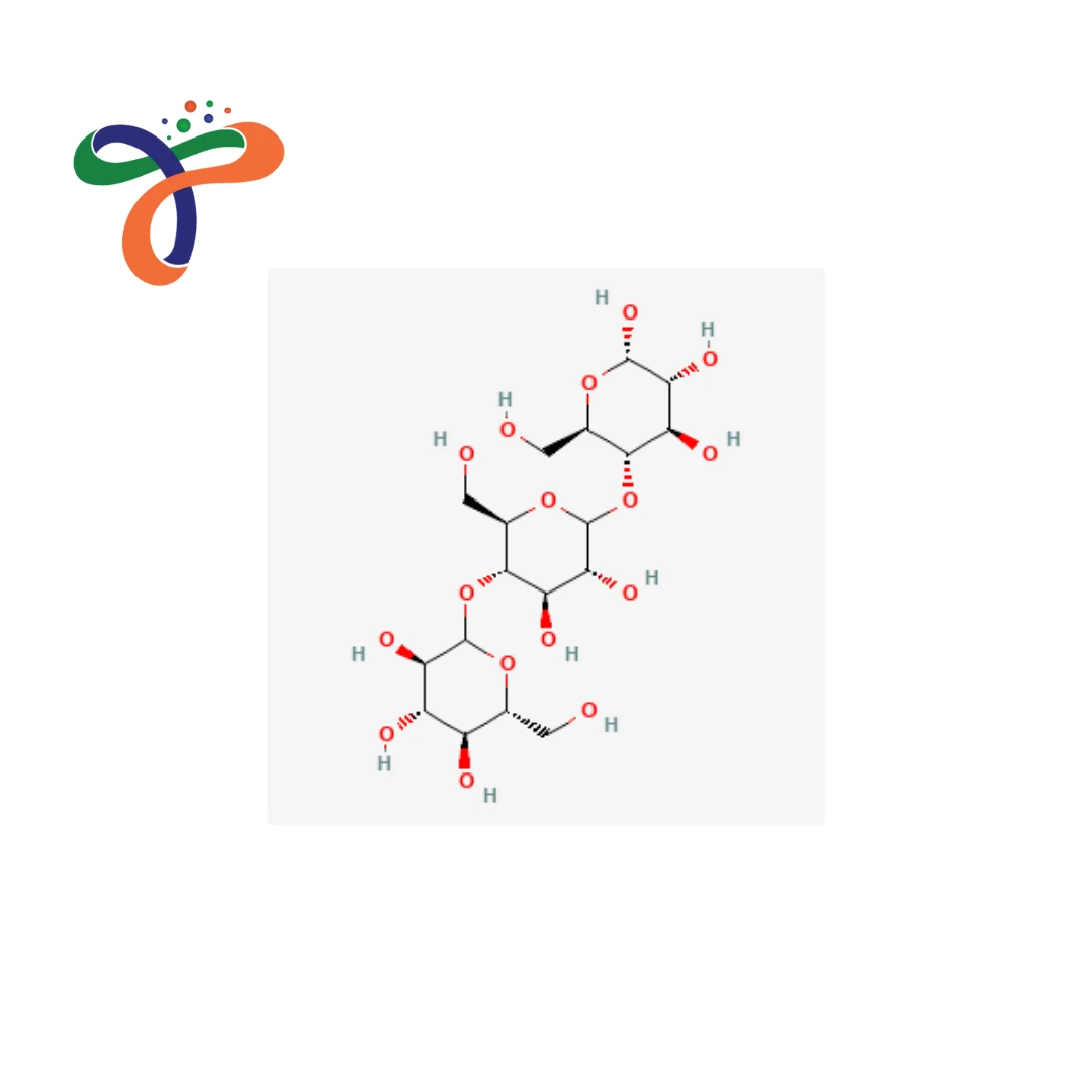 Dextrin White