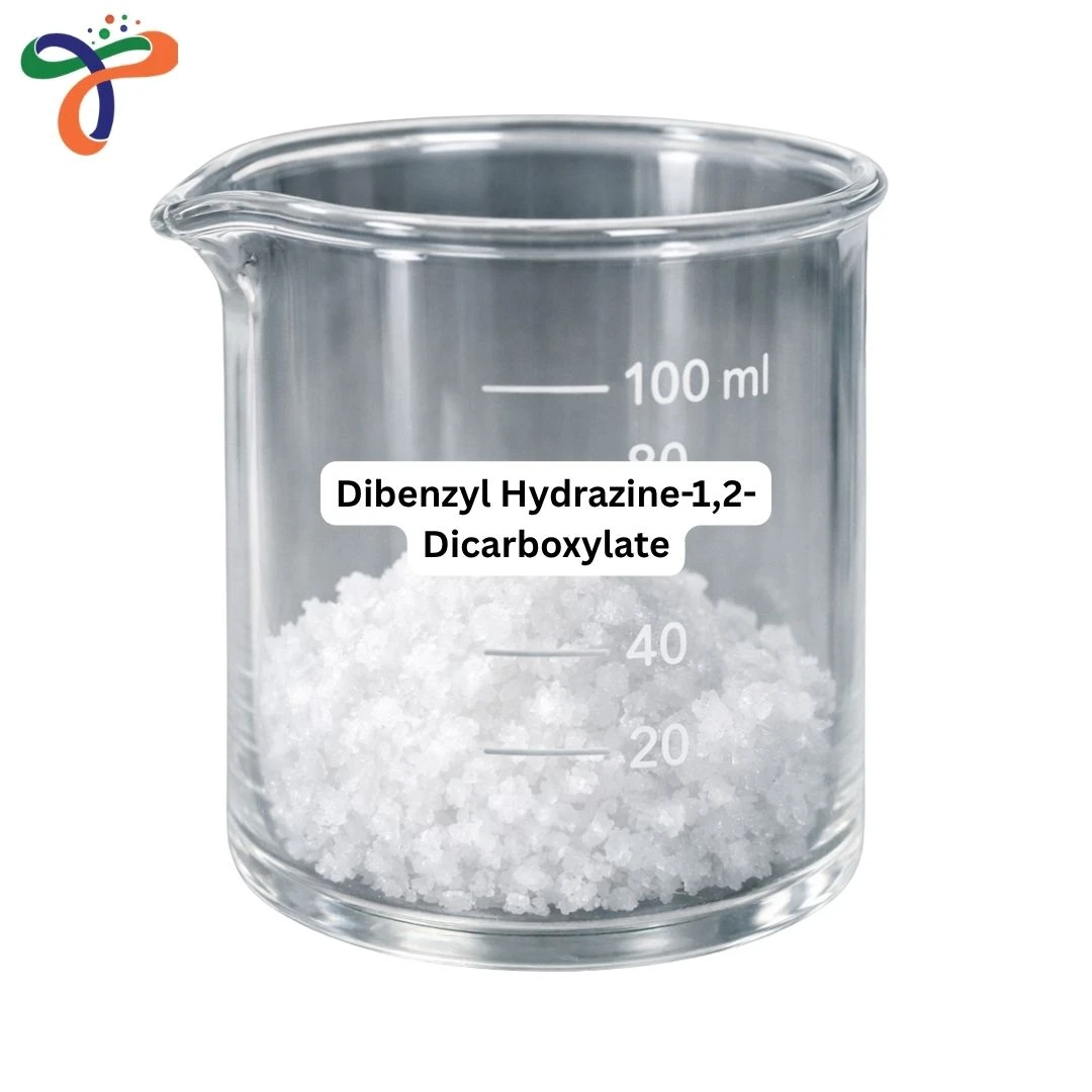 Dibenzyl Hydrazine-1,2-Dicarboxylate