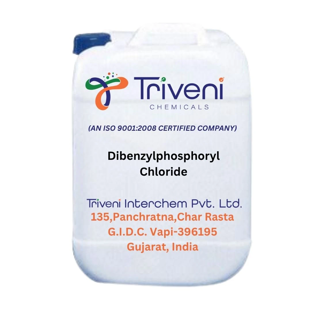 Dibenzylphosphoryl Chloride