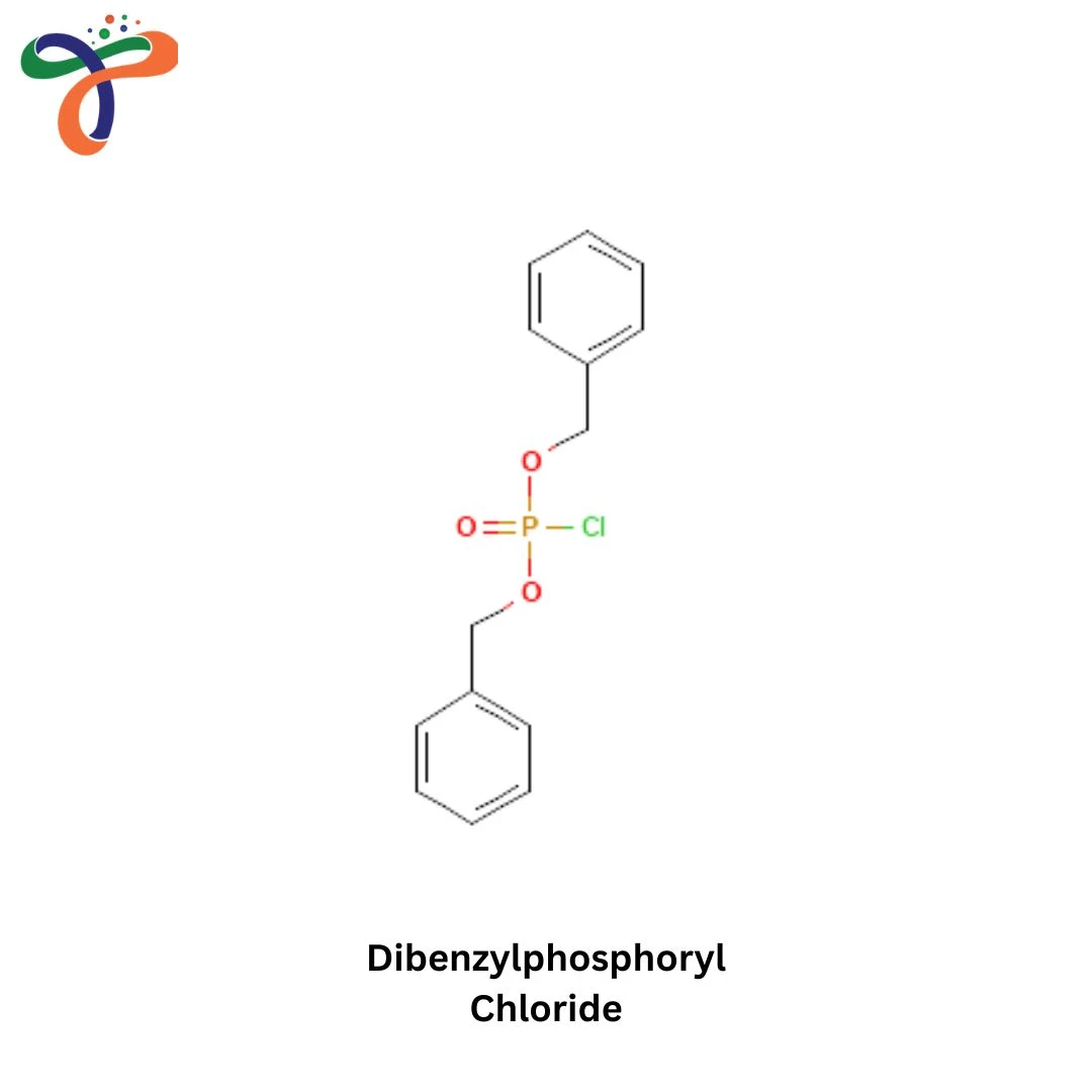 Dibenzylphosphoryl Chloride