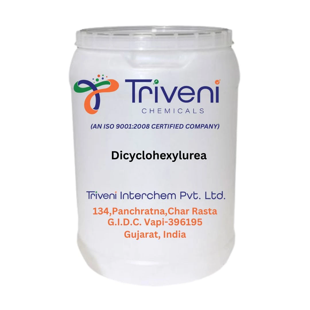 Dicyclohexylurea