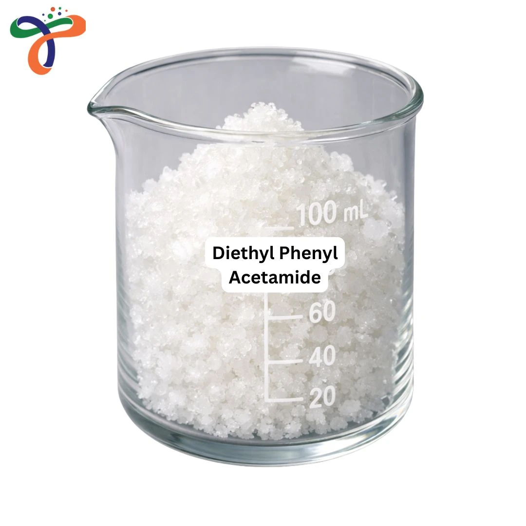 Diethyl Phenyl Acetamide