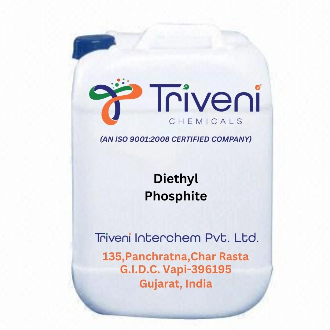 Diethyl Phosphite