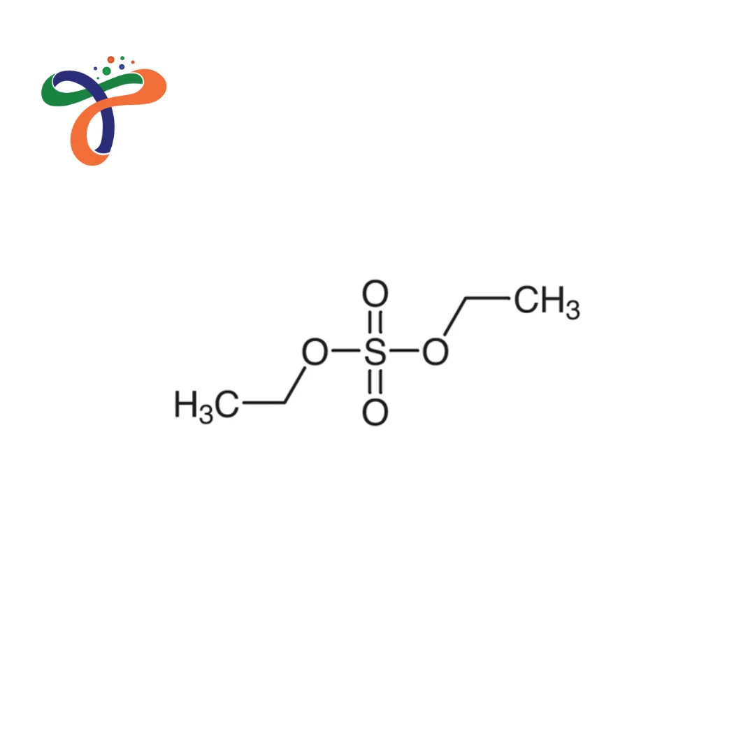 Diethyl Sulfate