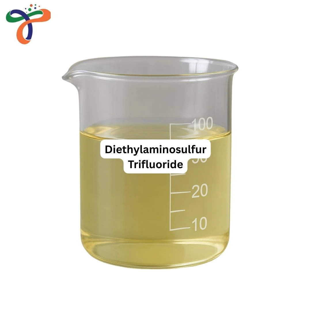 Diethylaminosulfur Trifluoride