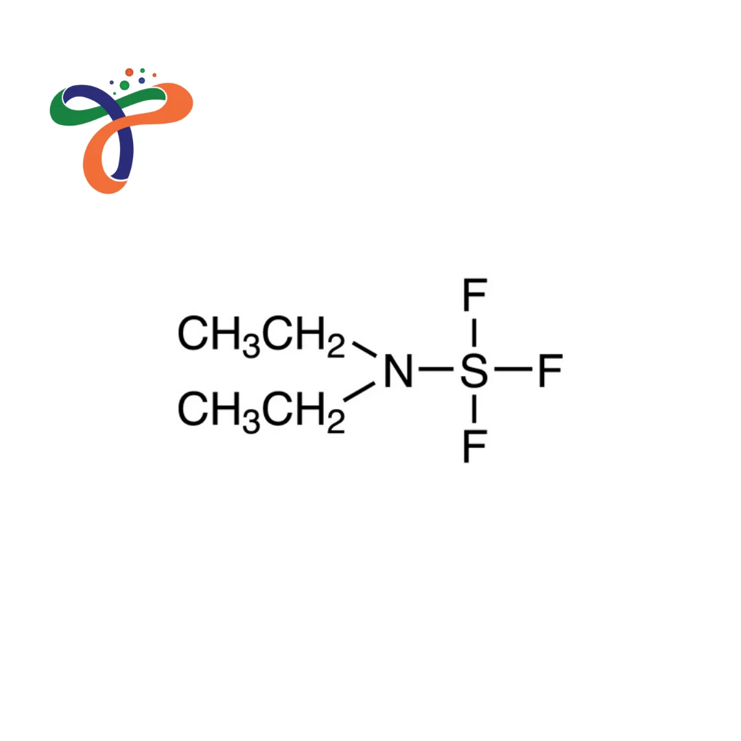 Diethylaminosulfur Trifluoride