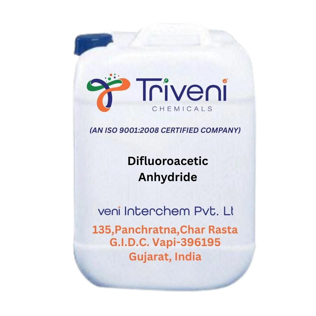Difluoroacetic Anhydride