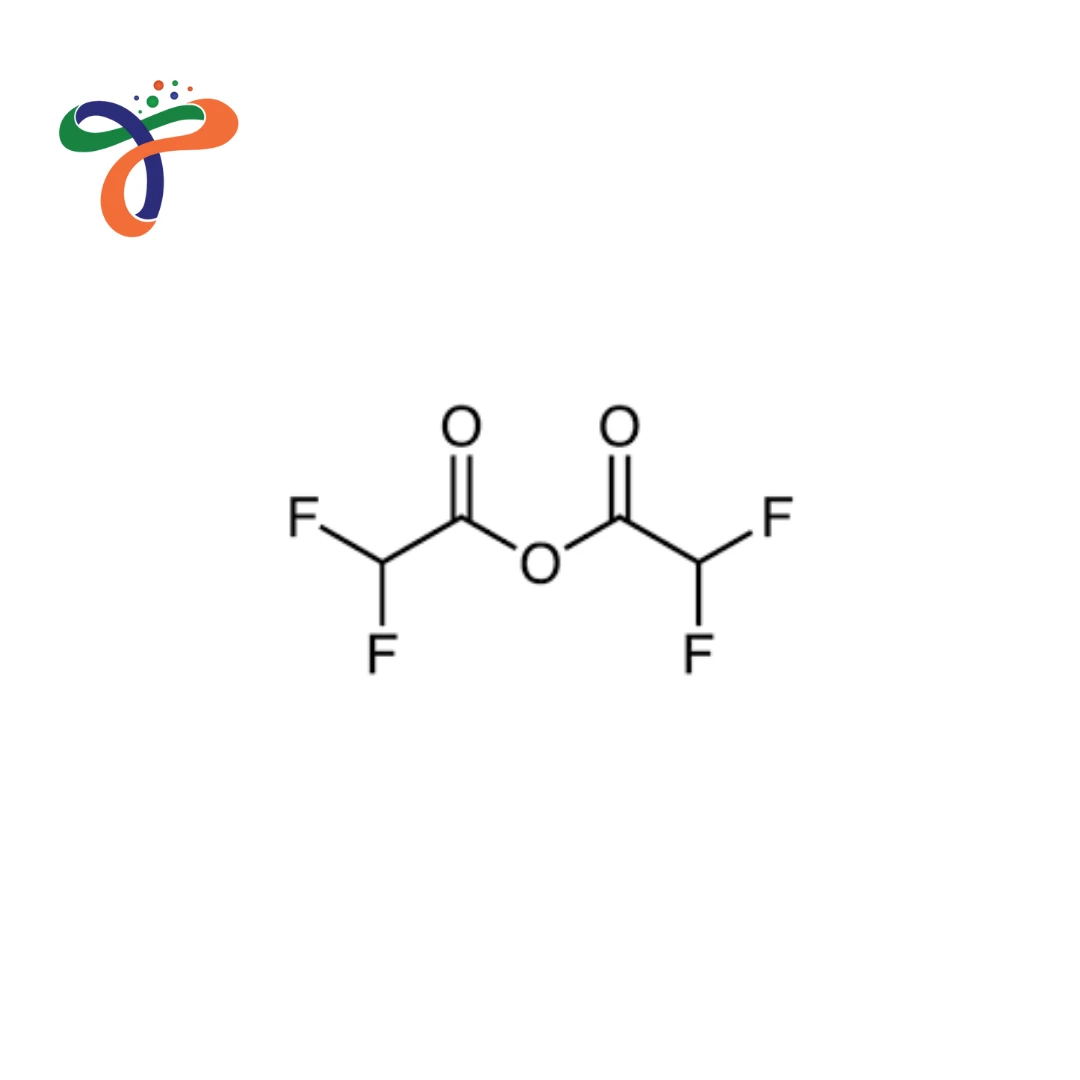 Difluoroacetic Anhydride