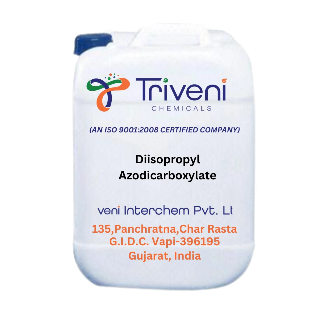 Diisopropyl Azodicarboxylate