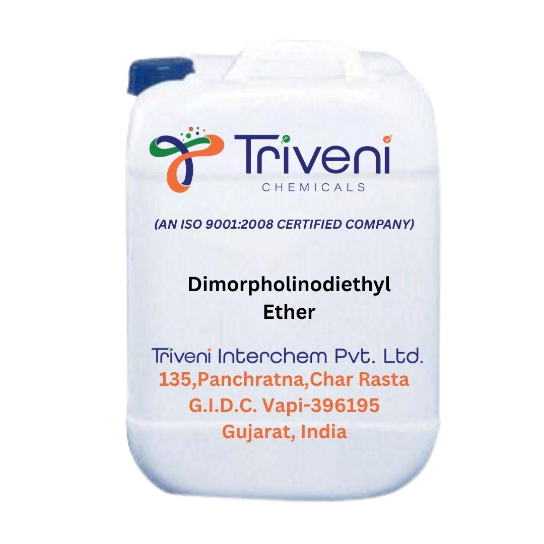 Dimorpholinodiethyl Ether