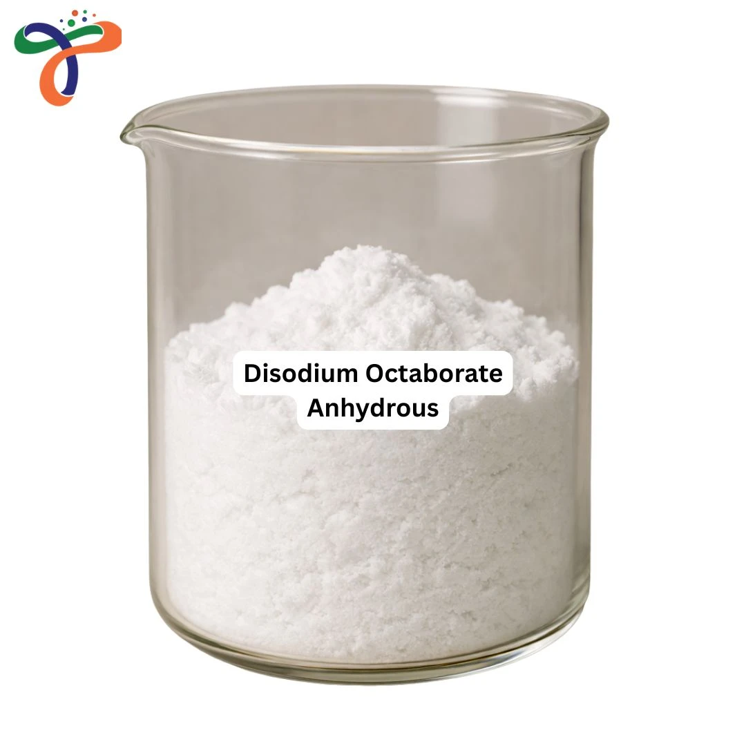 Disodium Octaborate Anhydrous
