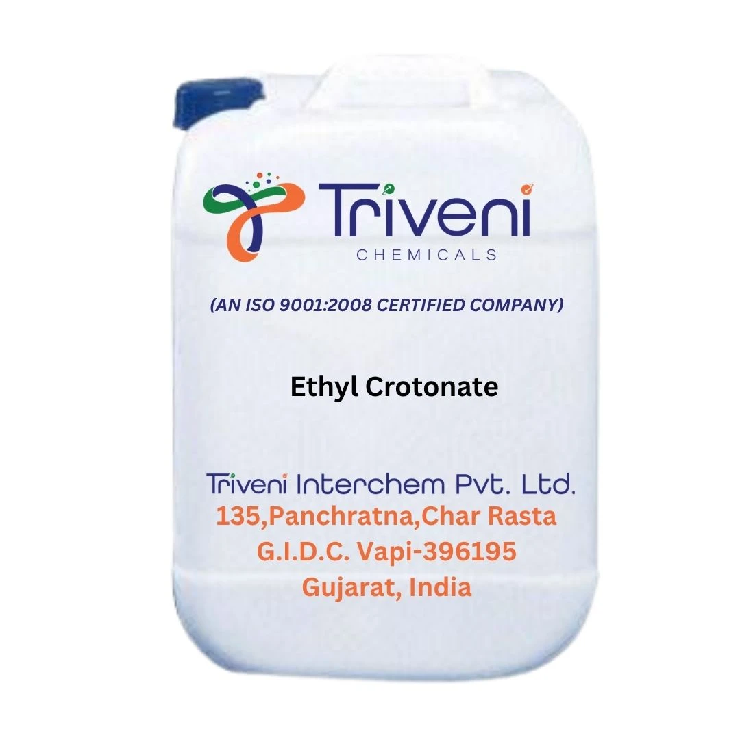 Ethyl Crotonate