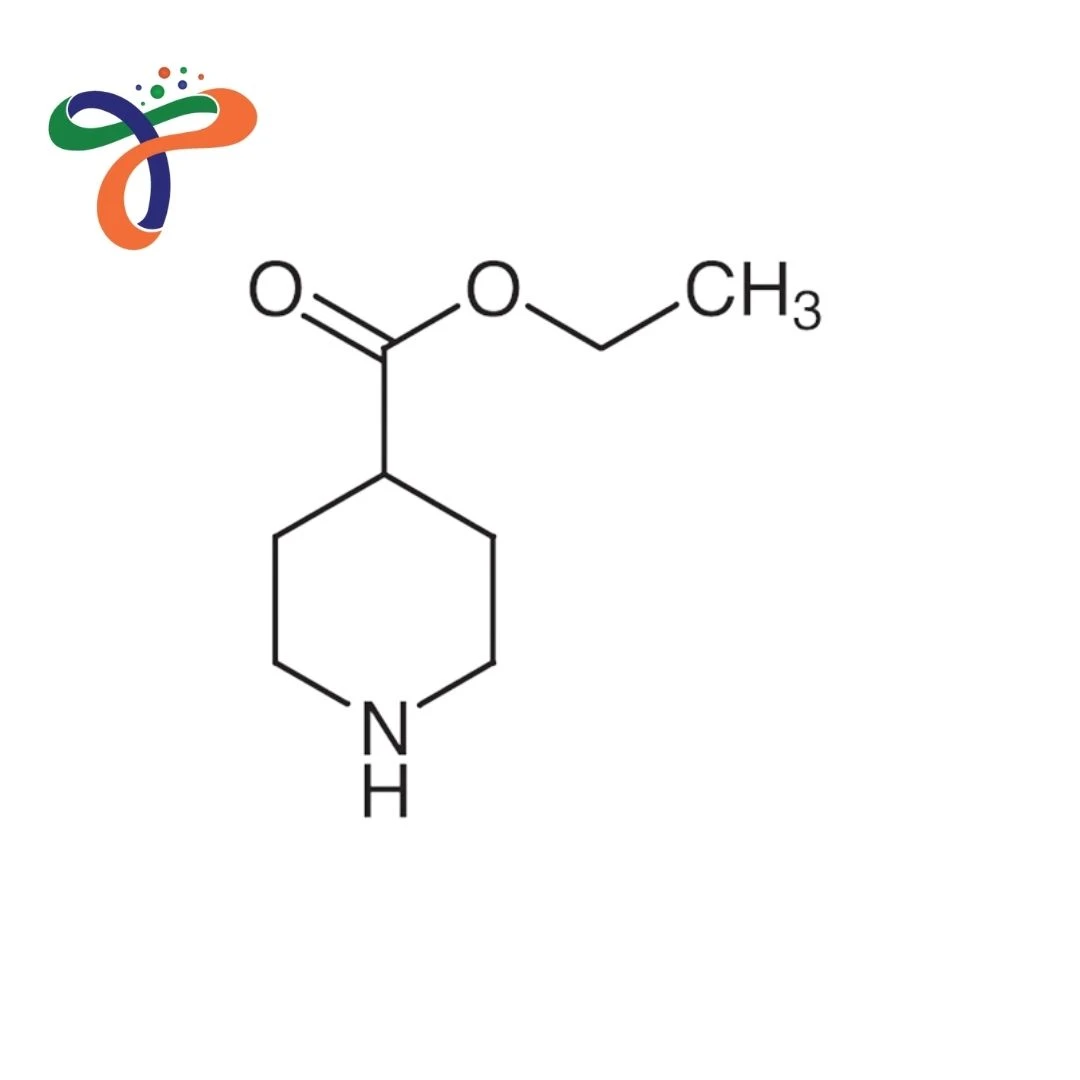 Ethyl Isonipecotate