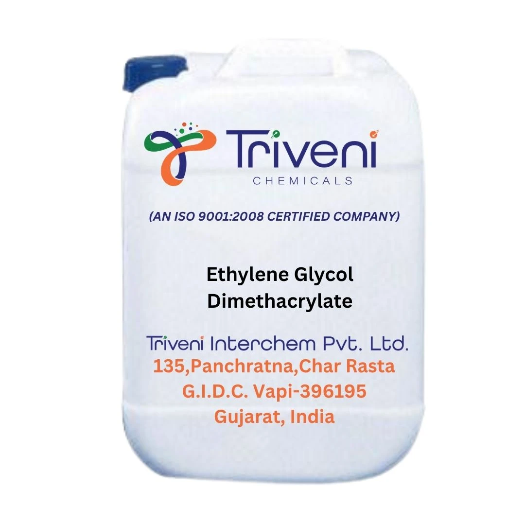 Ethylene Glycol Dimethacrylate