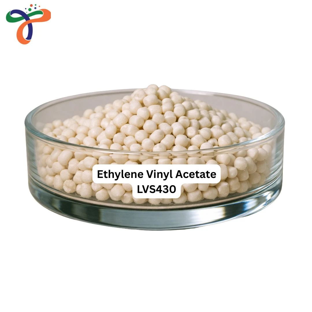 Ethylene Vinyl Acetate Lvs430