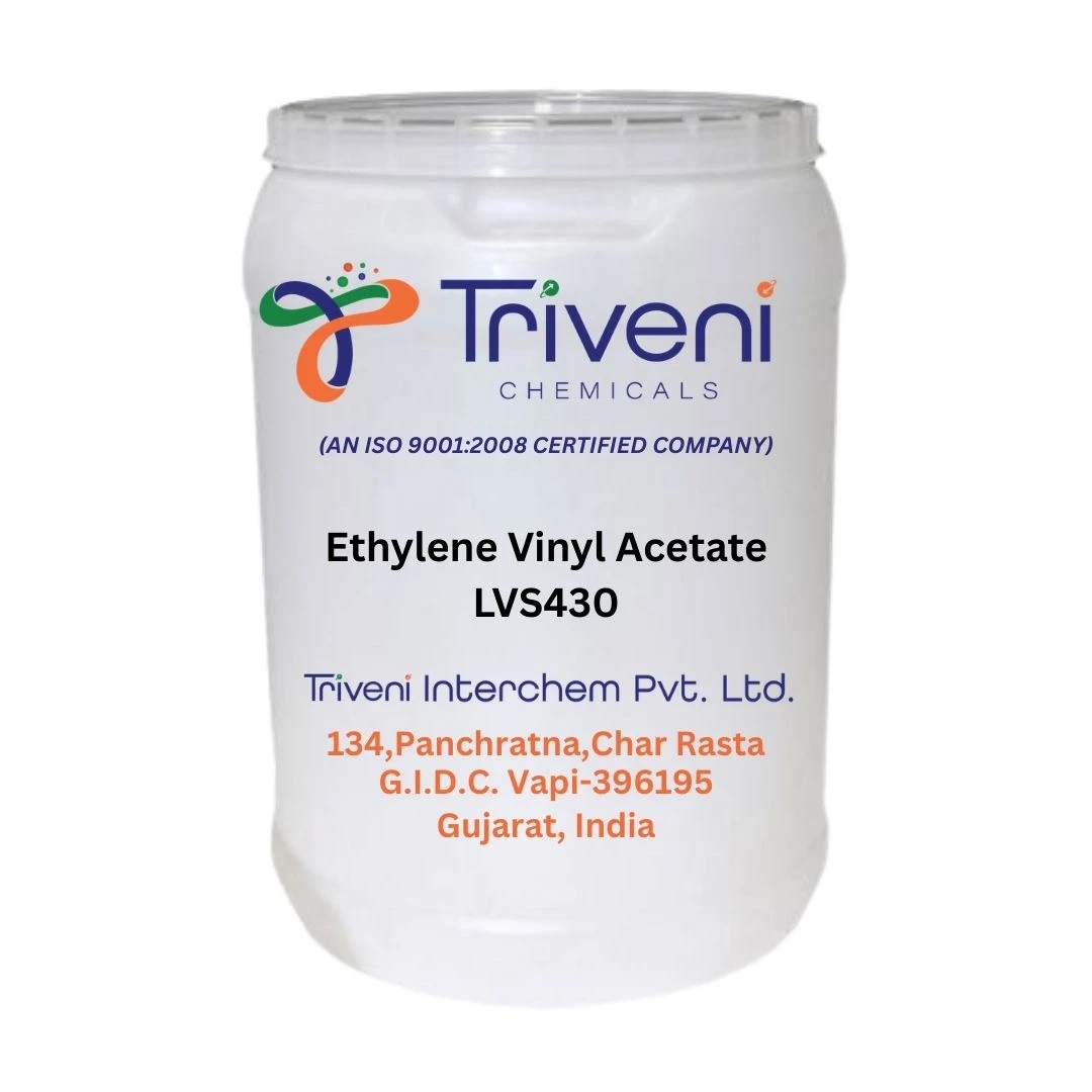 Ethylene Vinyl Acetate Lvs430