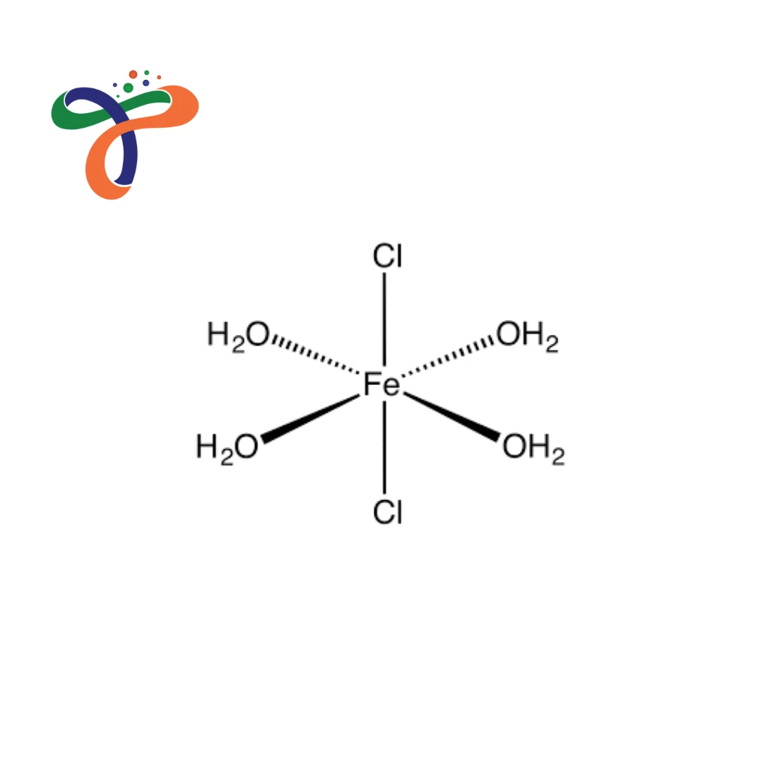 Ferrous Chloride Tetrahydrate