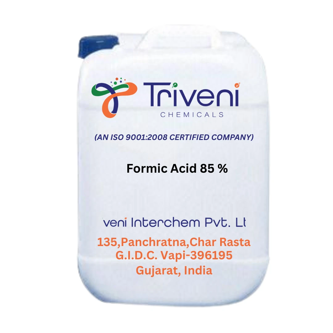 Formic Acid 85 %