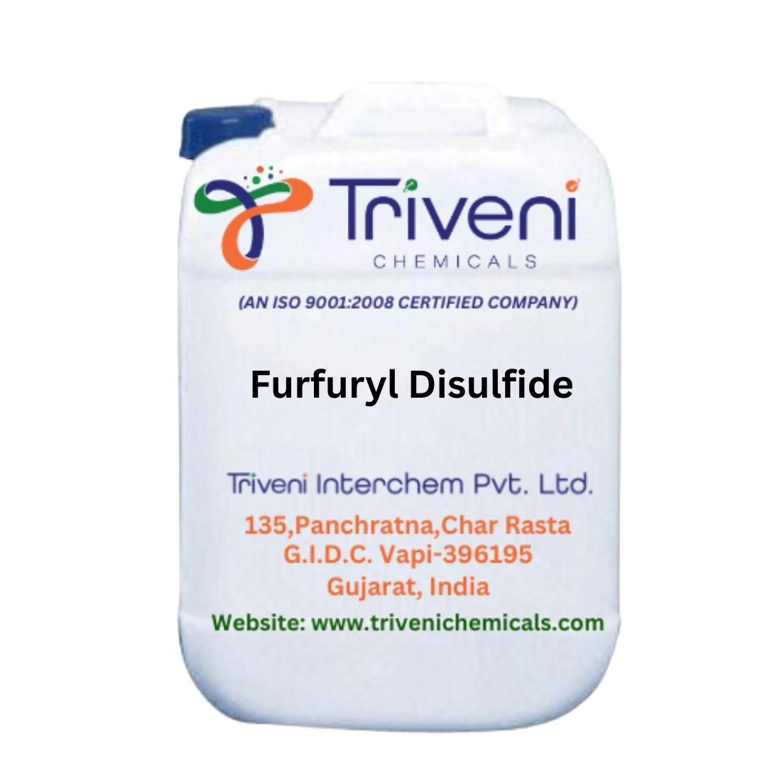 Furfuryl Disulfide