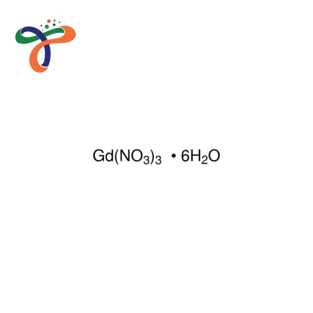Gadolinium Nitrate Hexahydrate