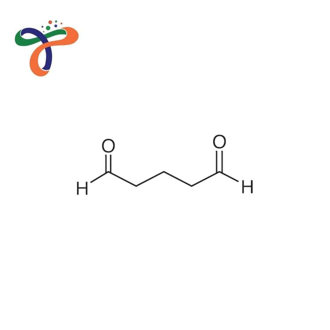 Glutaraldehyde