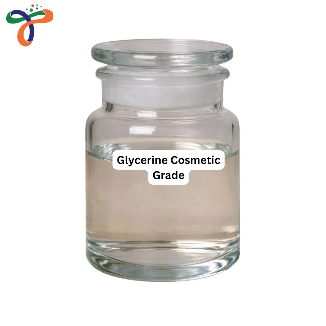 Glycerine Cosmetic Grade