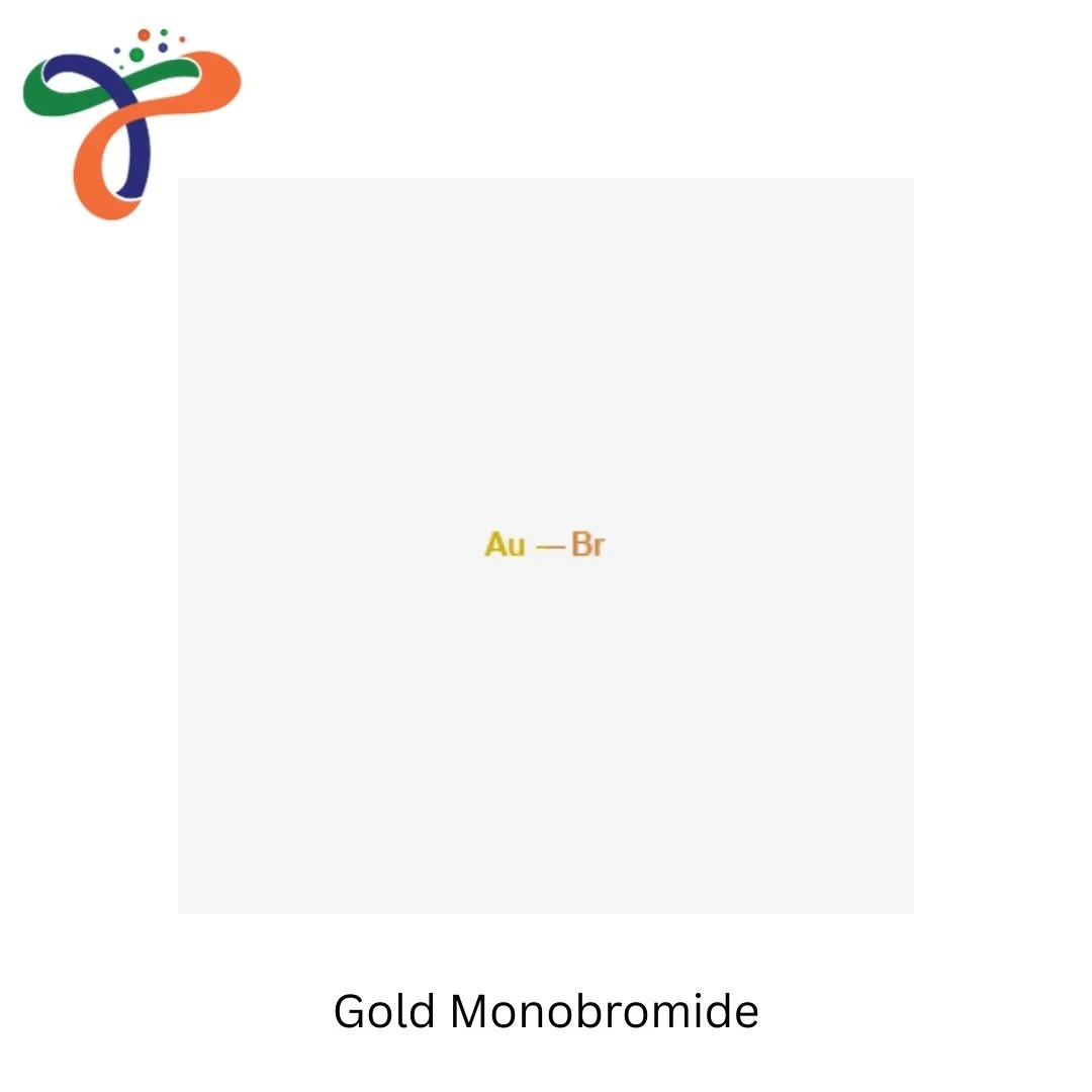 Gold Monobromide