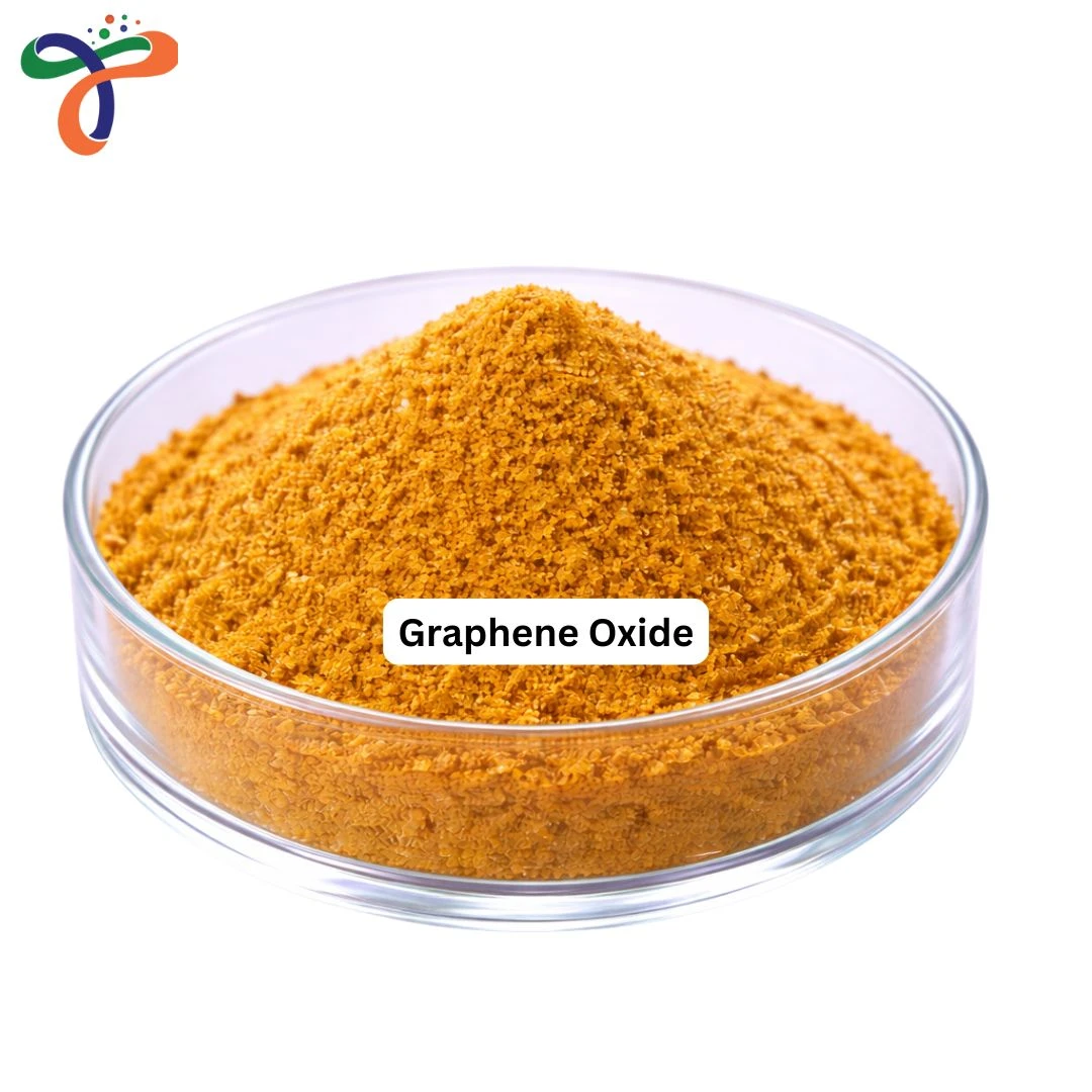 Graphene Oxide