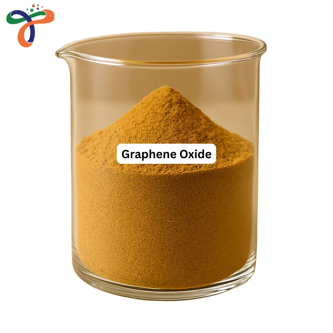 Graphene Oxide