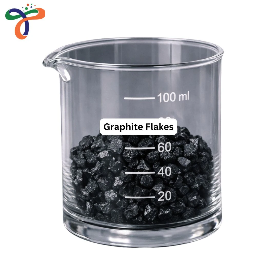 Graphite Flakes