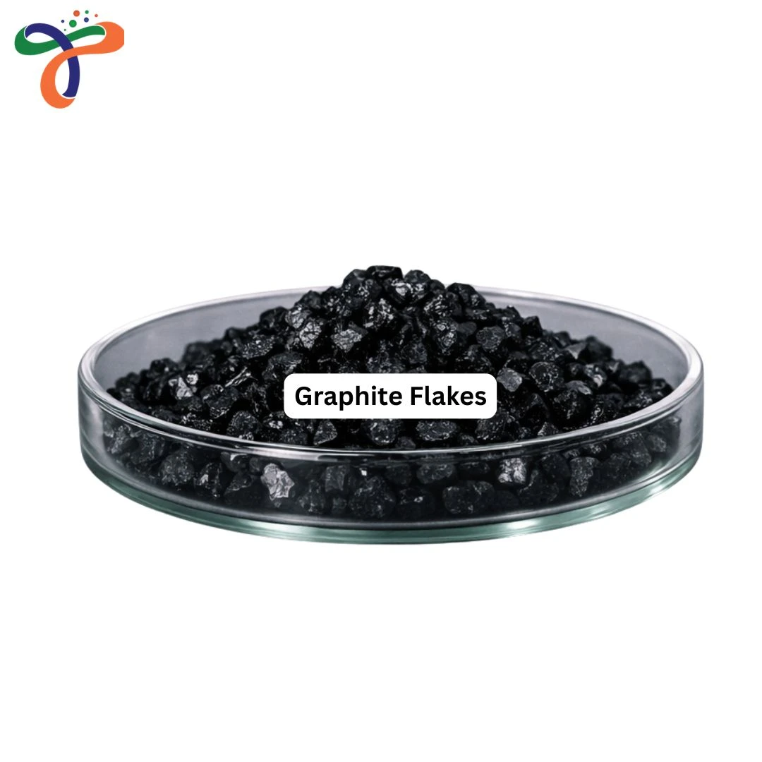Graphite Flakes
