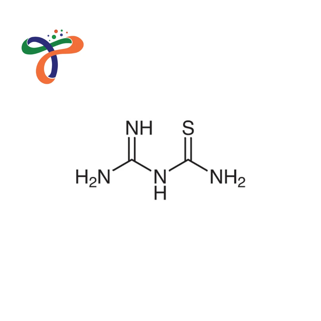 Guanylthiourea