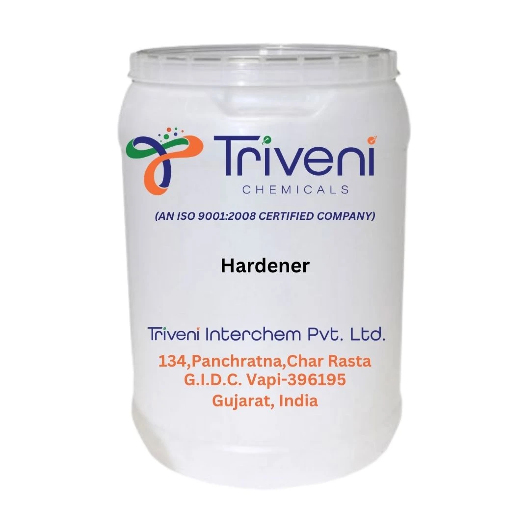 Hardener