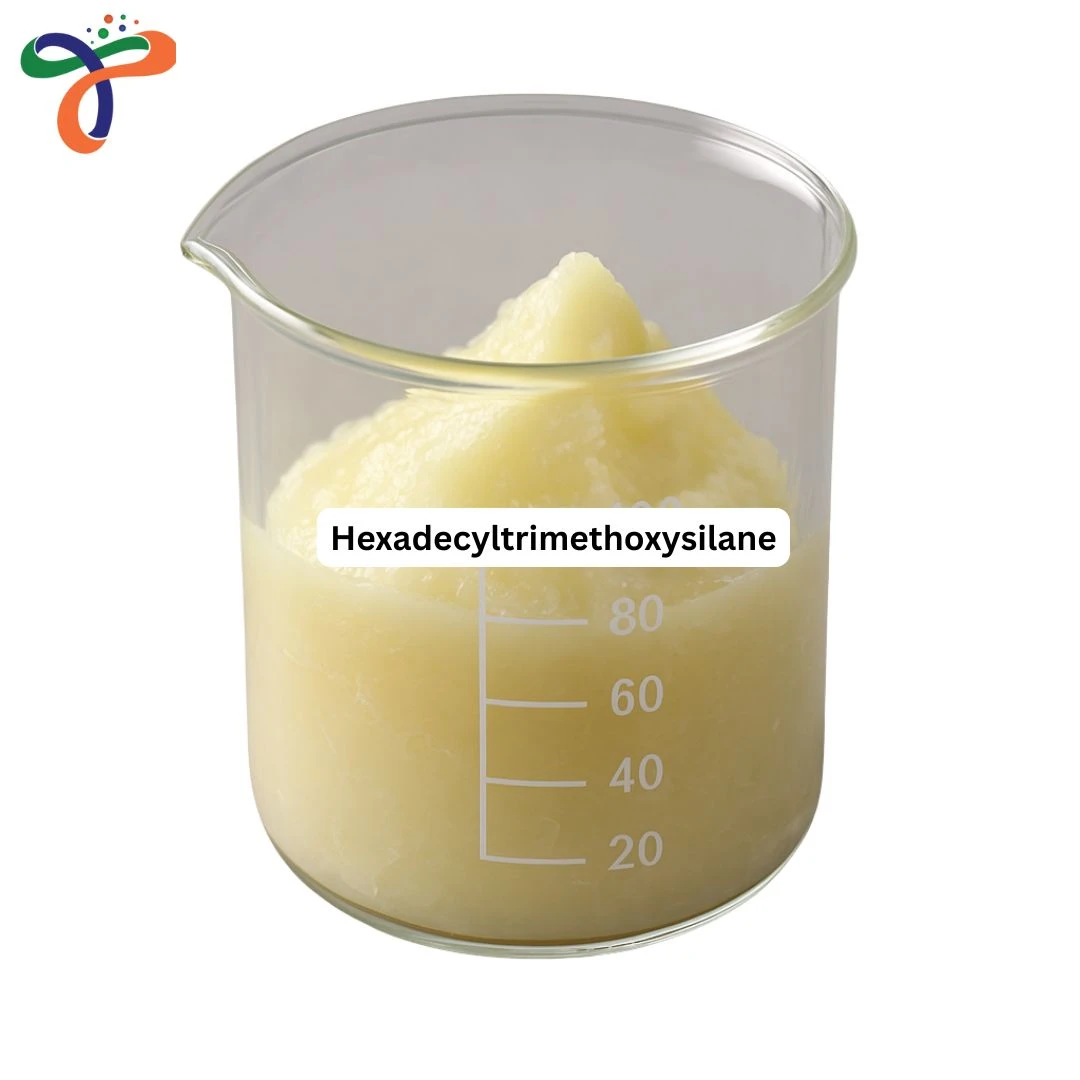 Hexadecyltrimethoxysilane