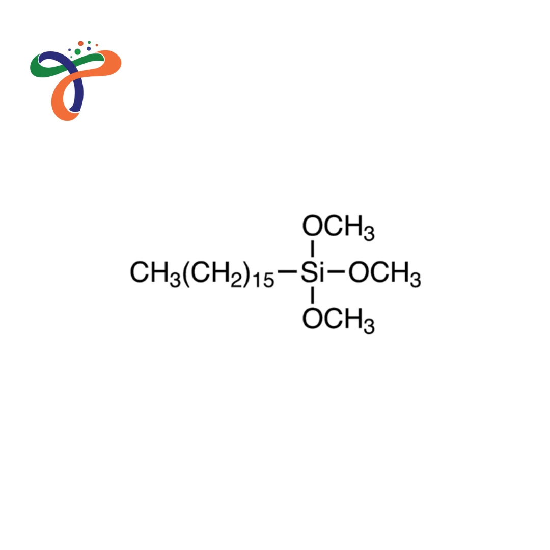 Hexadecyltrimethoxysilane